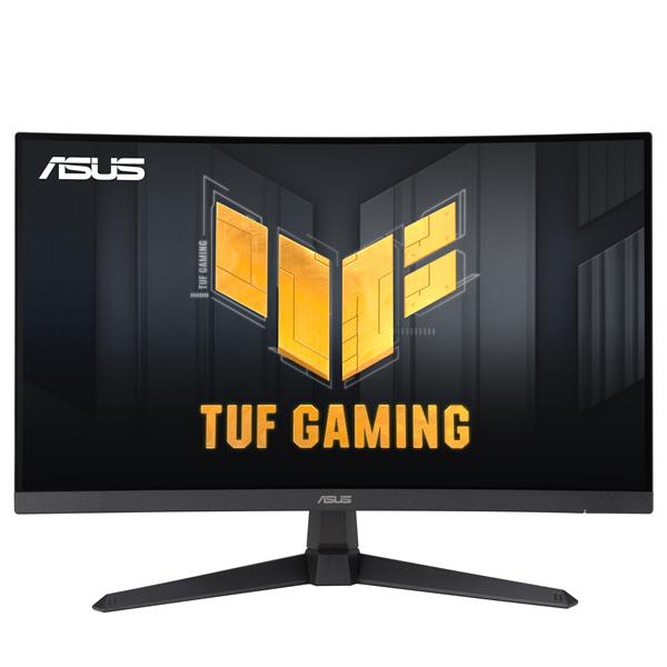TUF gaming (27″) 2560 x 1440 Pixel Quad HD FastVA