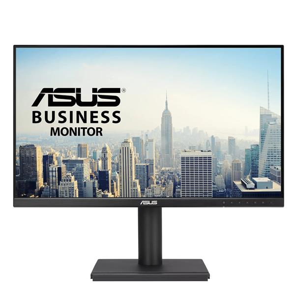 Monitor docking – 24 pollici IPS 120Hz senza cornice docking USB-C