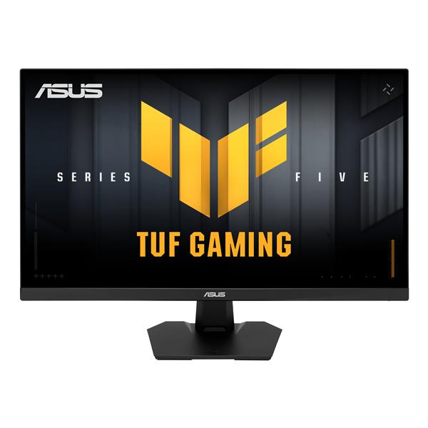 TUF Gaming Monitor (27″) 2560 x 1440 Pixel QHD