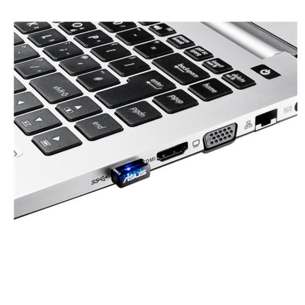 USB N10 NANO B1