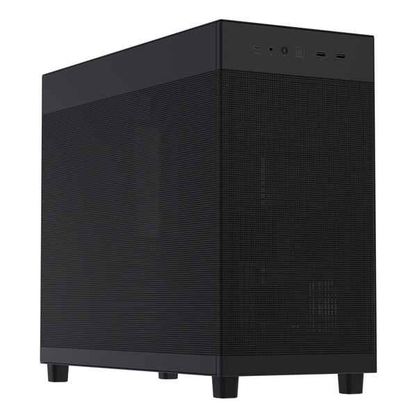 PRIME AP303 MESH BLACK