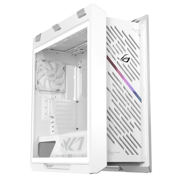 ROG STRIX HELIOS II GX601S WHITE
