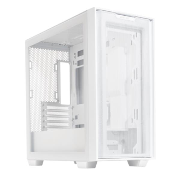 ASUS A21 Case White