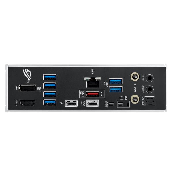 ROG STRIX B860-F GAMING WIFI