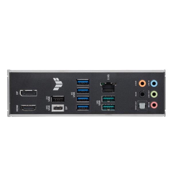TUF GAMING B860M-PLUS