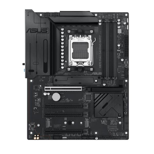 X870 MAX GAMING WIFI7