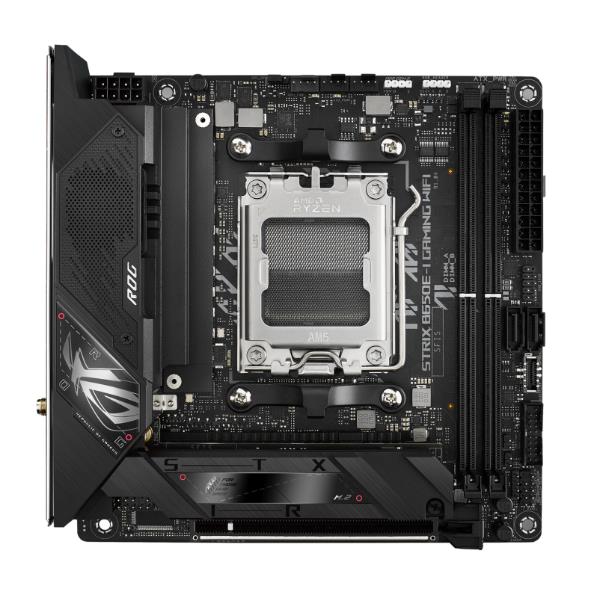 ROG STRIX B650E-I GAMING