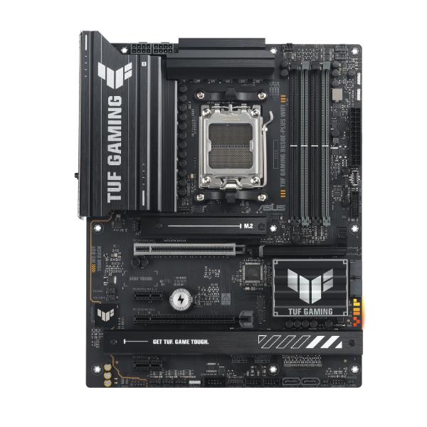 TUF GAMING B650E-PLUS WIFI