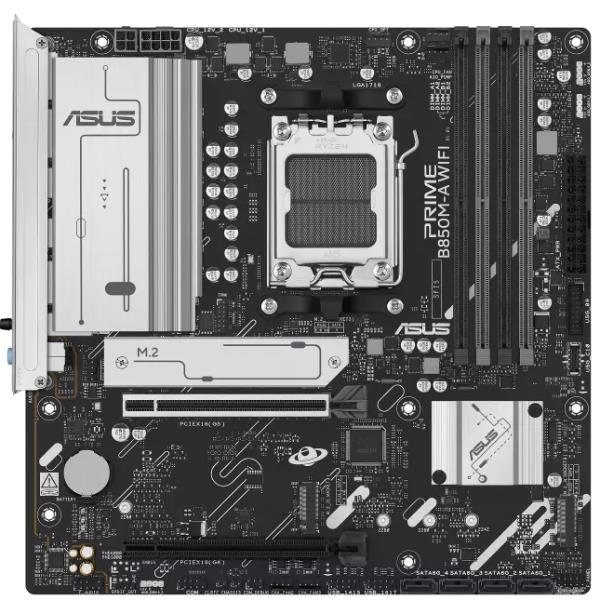 PRIME B850M-F
