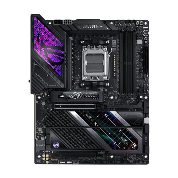 ROG STRIX X870E-E GAMING NEO