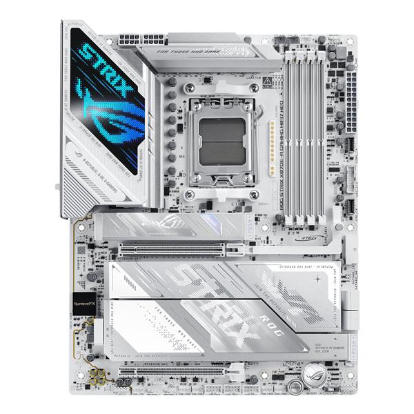 ROG STRIX X870E-A GAMING WIFI7 NEO