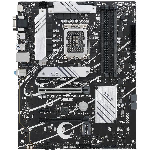 Prime B760-Plus D4