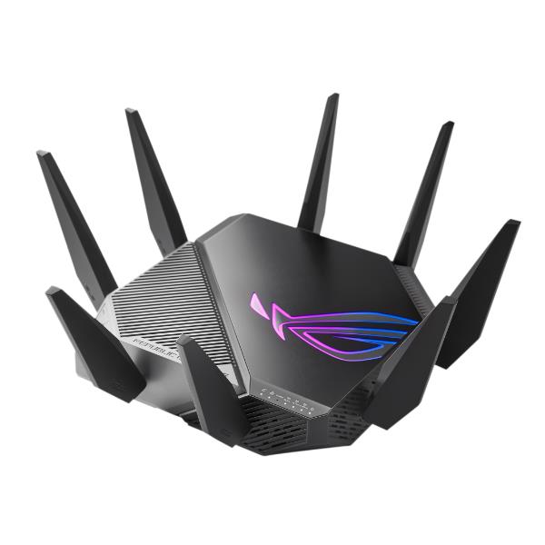 ROG Rapture GT-AXE11000 – Router Estendibile