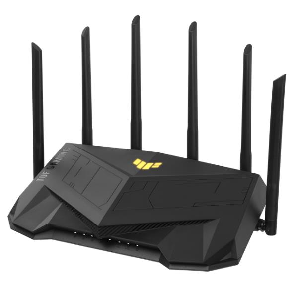 RT-AX5400 Router Estendibile