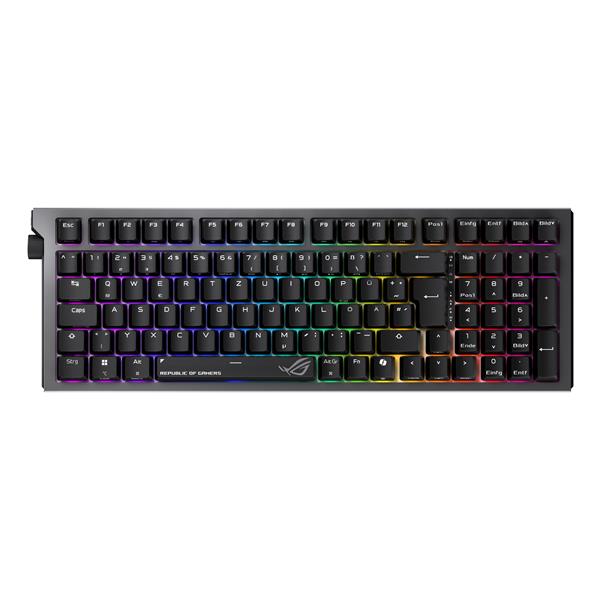 X903 STRIX MORPH 96 WL/NXSWV2/IT