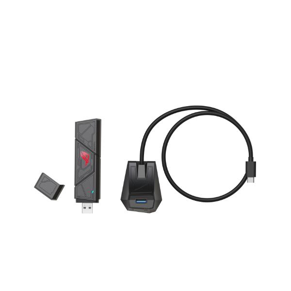 ROG USB-BE92