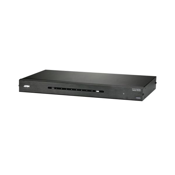 Splitter 4K HDMI a 10 porte