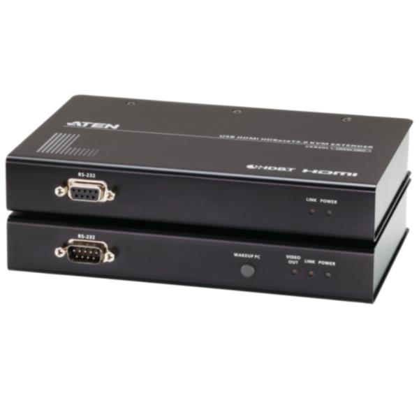 CE820-ATA-G Extender KVM USB HDMI HDBaseT™ 2.0 (4K a 100 m)
