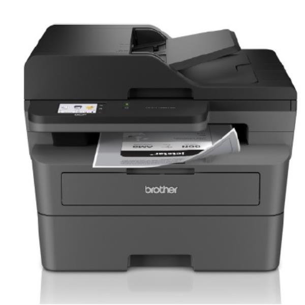 Stampante Multifunzione Laser monocromatica Brother DCPL2660DW