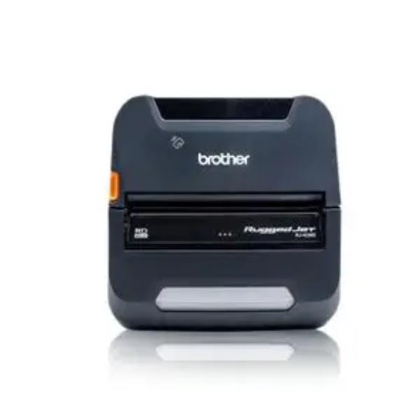 STAMPANTE PORTATILE RJ-4230L 4″, 203DPI, BTLE, NFC, USB, INCLUDE BATTERIA
