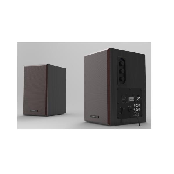 WB64 black