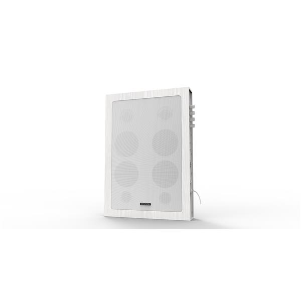 QUADRO MIC