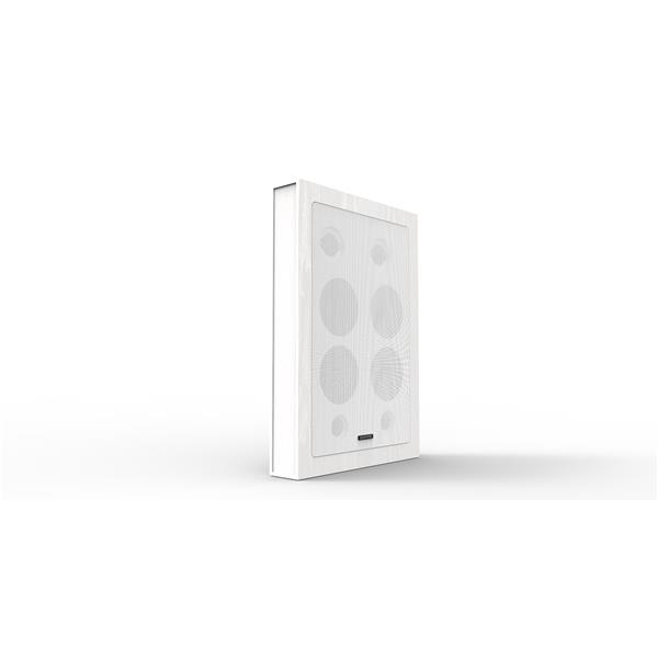 Quadro wireless UHF