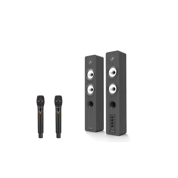 EMPIRE PRO EDGE 2 MIC