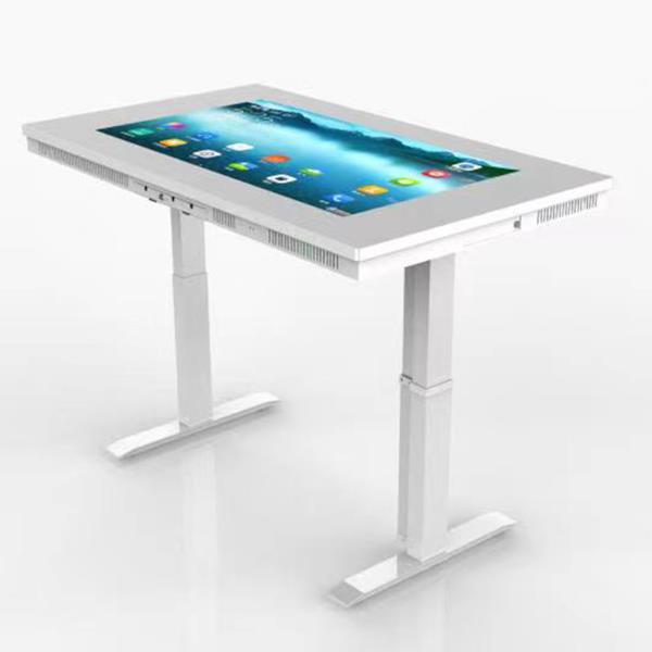 HTI4320 Tavolo Interattivo 43″ motorizzato