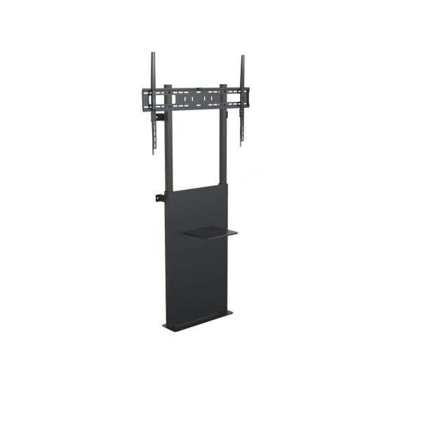Staffa monitor per cartongesso