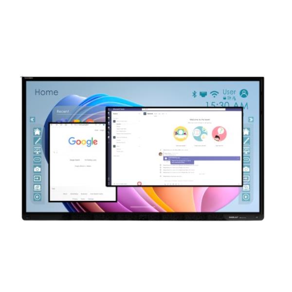 DABLIU TOUCH PRO E13R-B86G