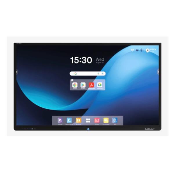 MONITOR INTERATTIVO L1R 75