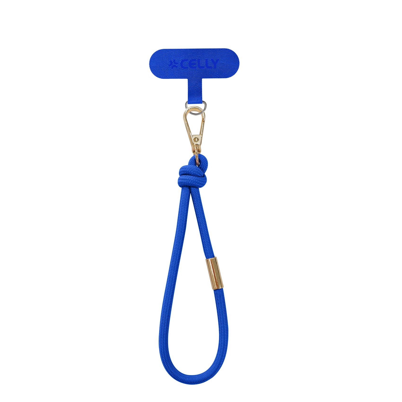 COLWRISTLACET – Laccio da polso per smartphone, lunghezza cavo 36cm (OFFSET COLLECTION)