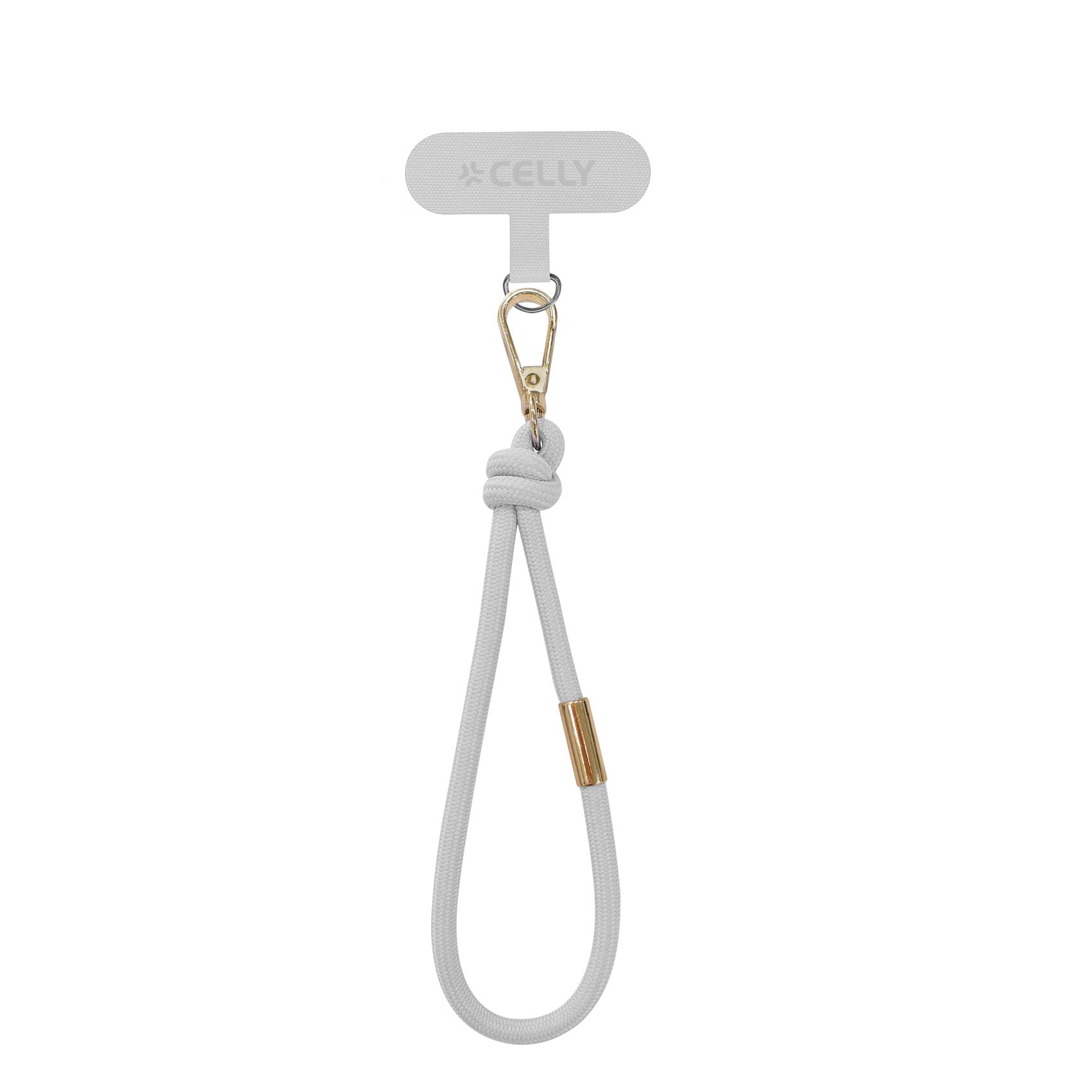 COLWRISTLACET – Laccio da polso per smartphone, lunghezza cavo 36cm (OFFSET COLLECTION)