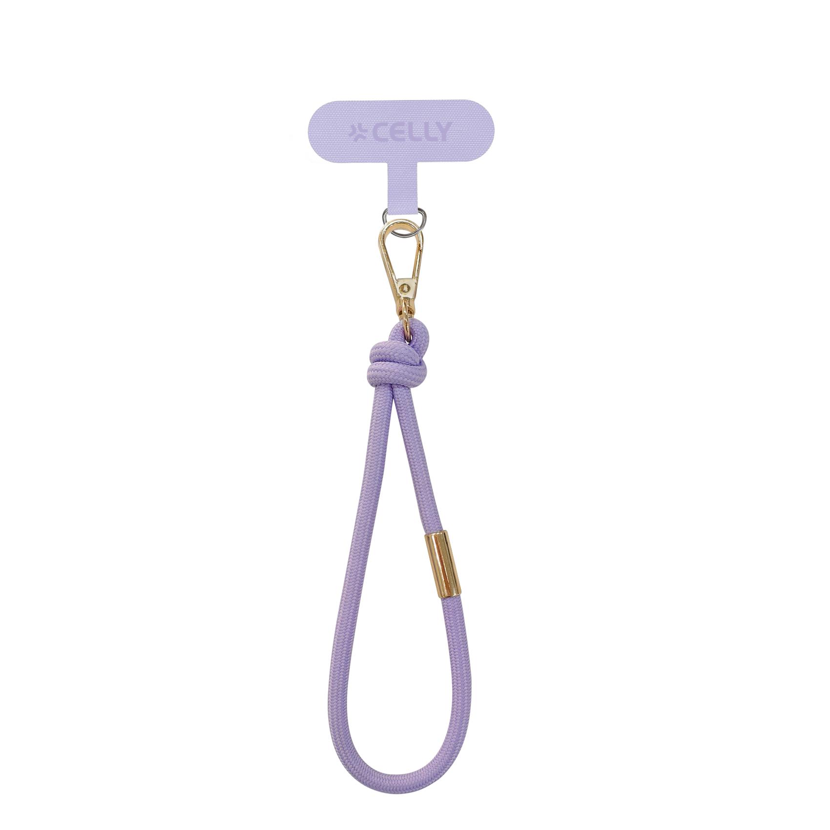 COLWRISTLACET – Laccio da polso per smartphone, lunghezza cavo 36cm (OFFSET COLLECTION)