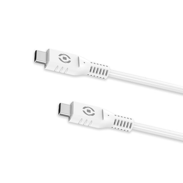 USBCUSBC – 60W USB-C to USB-C Cable [POWER DELIVERY]