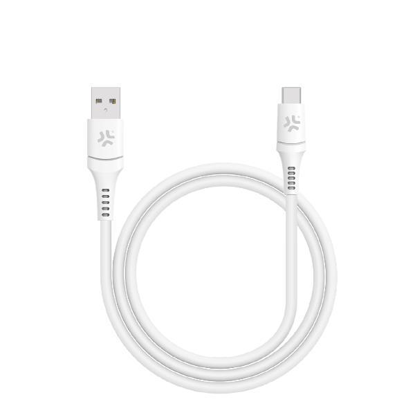 PC2USBUSBC – Cavo USB-A a USB-C, lunghezza 1 metro, potenza massima 15 Watt [PROCOMPACT2]