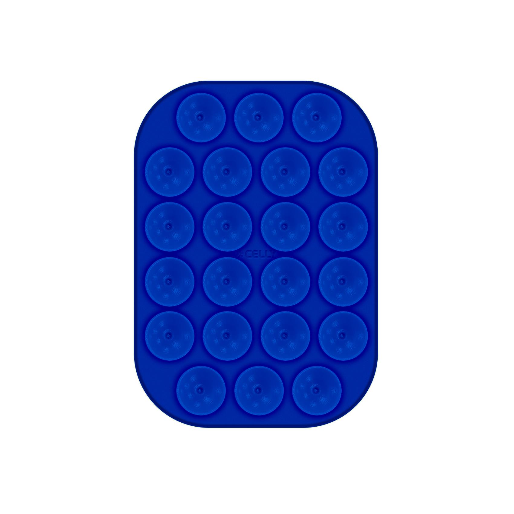 COLFIXSQUARE – Ventosa per smartphone (OFFSET COLLECTION)