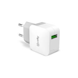 12W USB-A Wall Charger [TURBO]