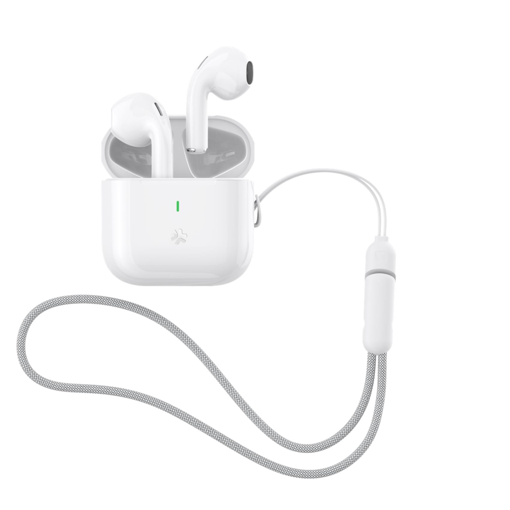 COMPACT – Drop True Wireless Earphones