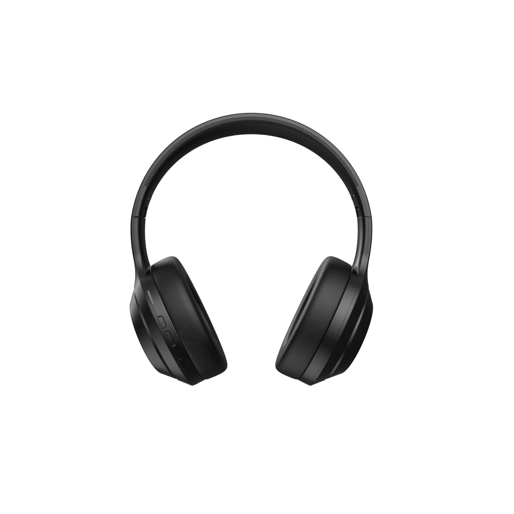 WAVEBEAT – Cuffia wireless, microfono integrati, comodi comandi sui padiglioni, tempo utilizzo 8 ore