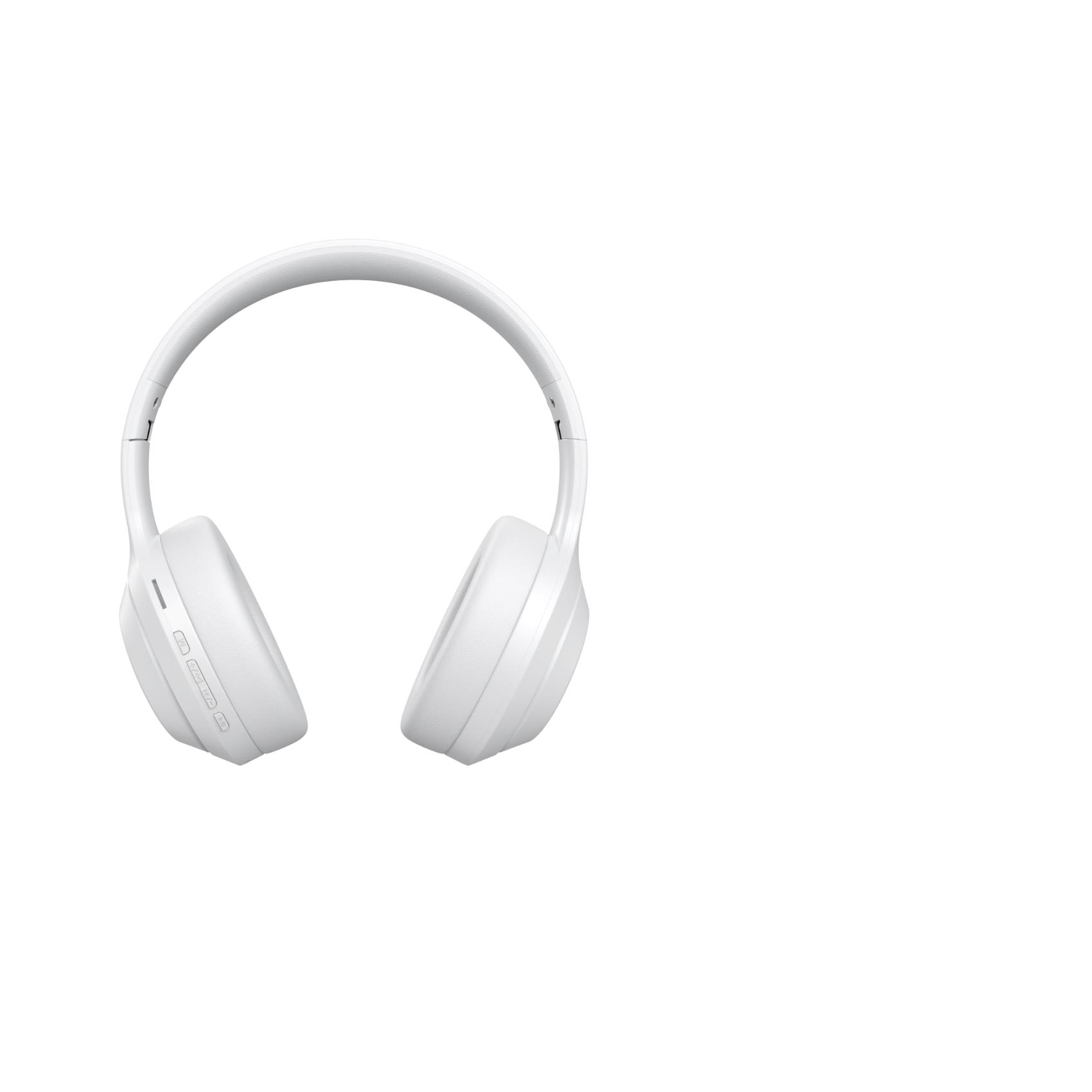 WAVEBEAT – Cuffia wireless, microfono integrati, comodi comandi sui padiglioni, tempo utilizzo 8 ore