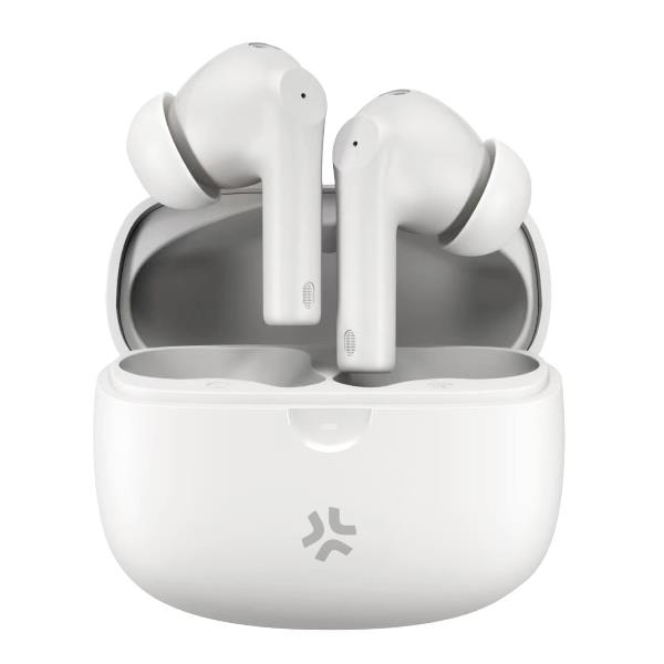 TWSANCPTL – Auricolari True wireless con tecnologia ANC & ENC, capsule IN-EAR, tasti touch multi funzione, microfono integrato in entrambi gli auricolari