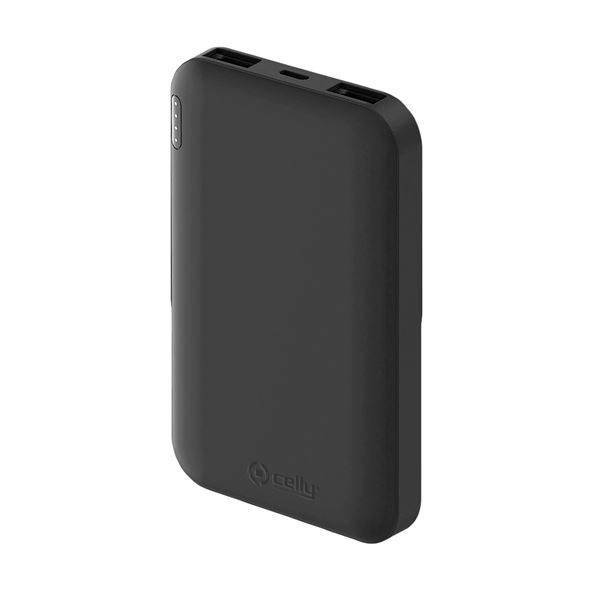 PBE5000 – 10W Powerbank 5000 mAh [SHOCK]