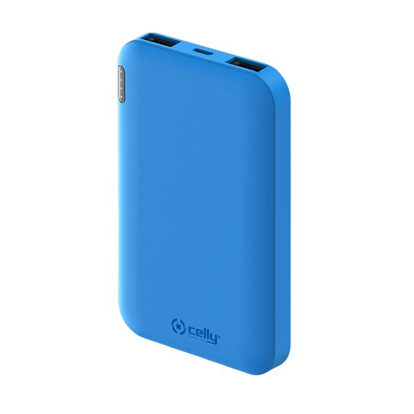 PBE5000 – 10W Powerbank 5000 mAh [SHOCK]