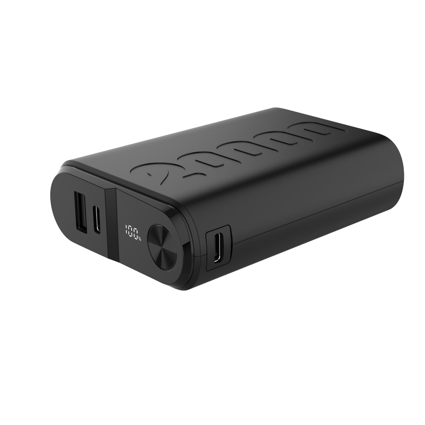 PBUP20000 – 20W Powerbank 20000 mAh