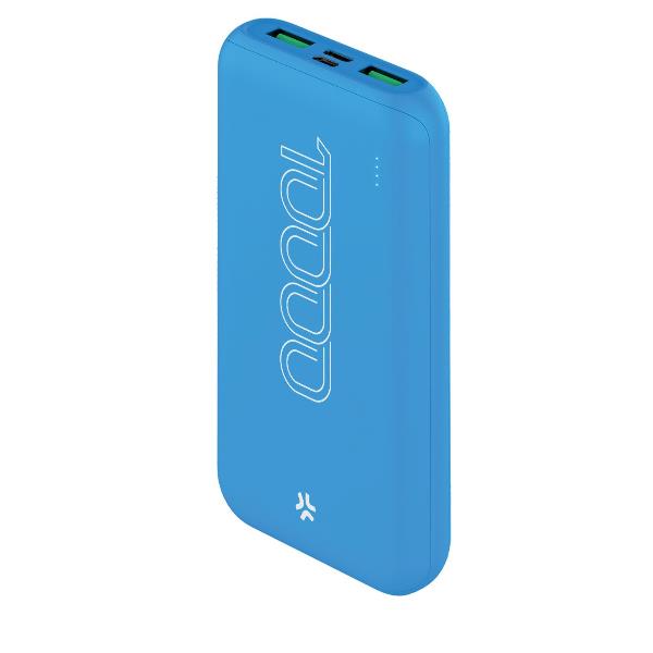 PBE10000C – 10W Powerbank Energy 10000 mAh USB-C [SHOCK]