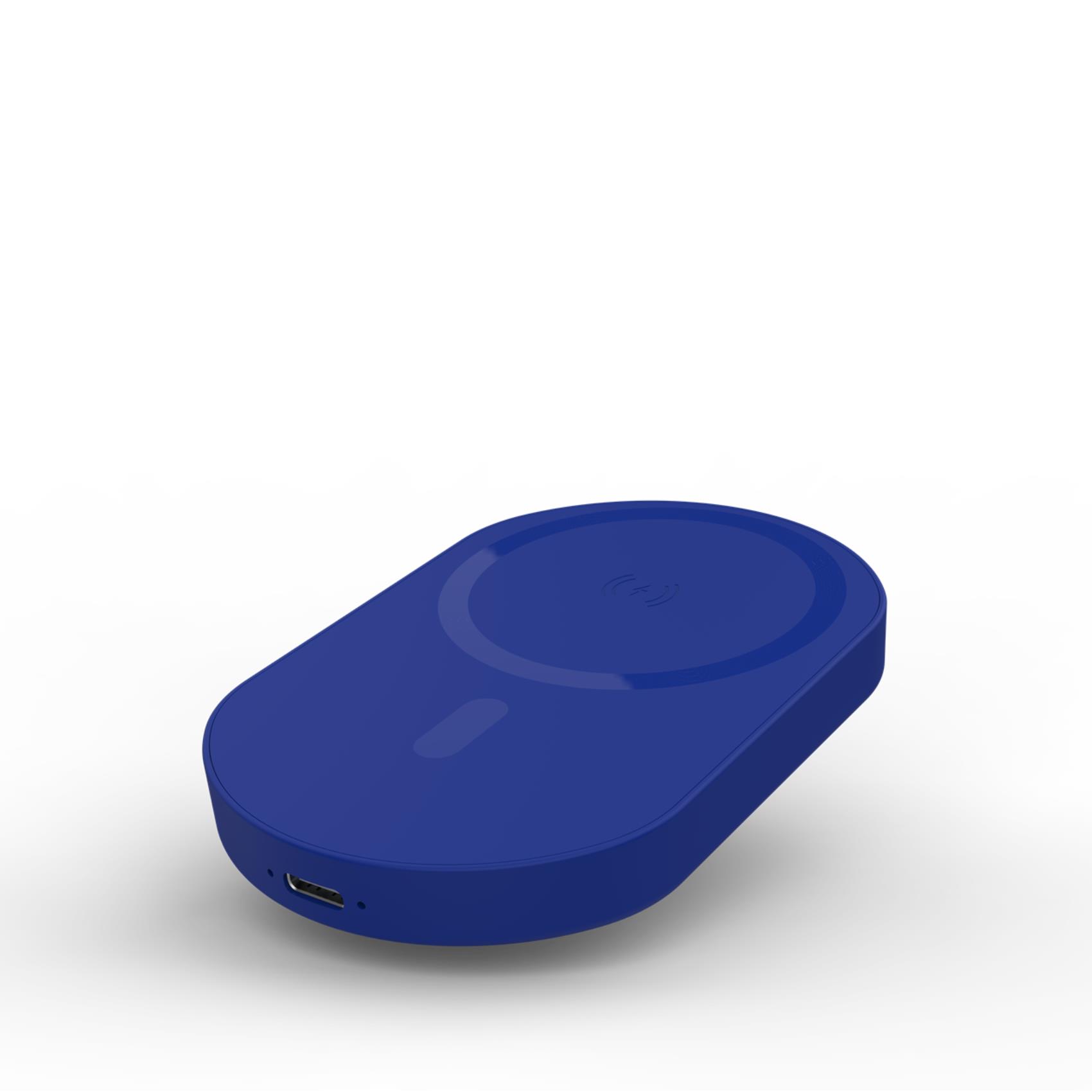COLMAGPB3000 – 5W Wireless Powerbank 5000 mAh (OFFSET COLLECTION)