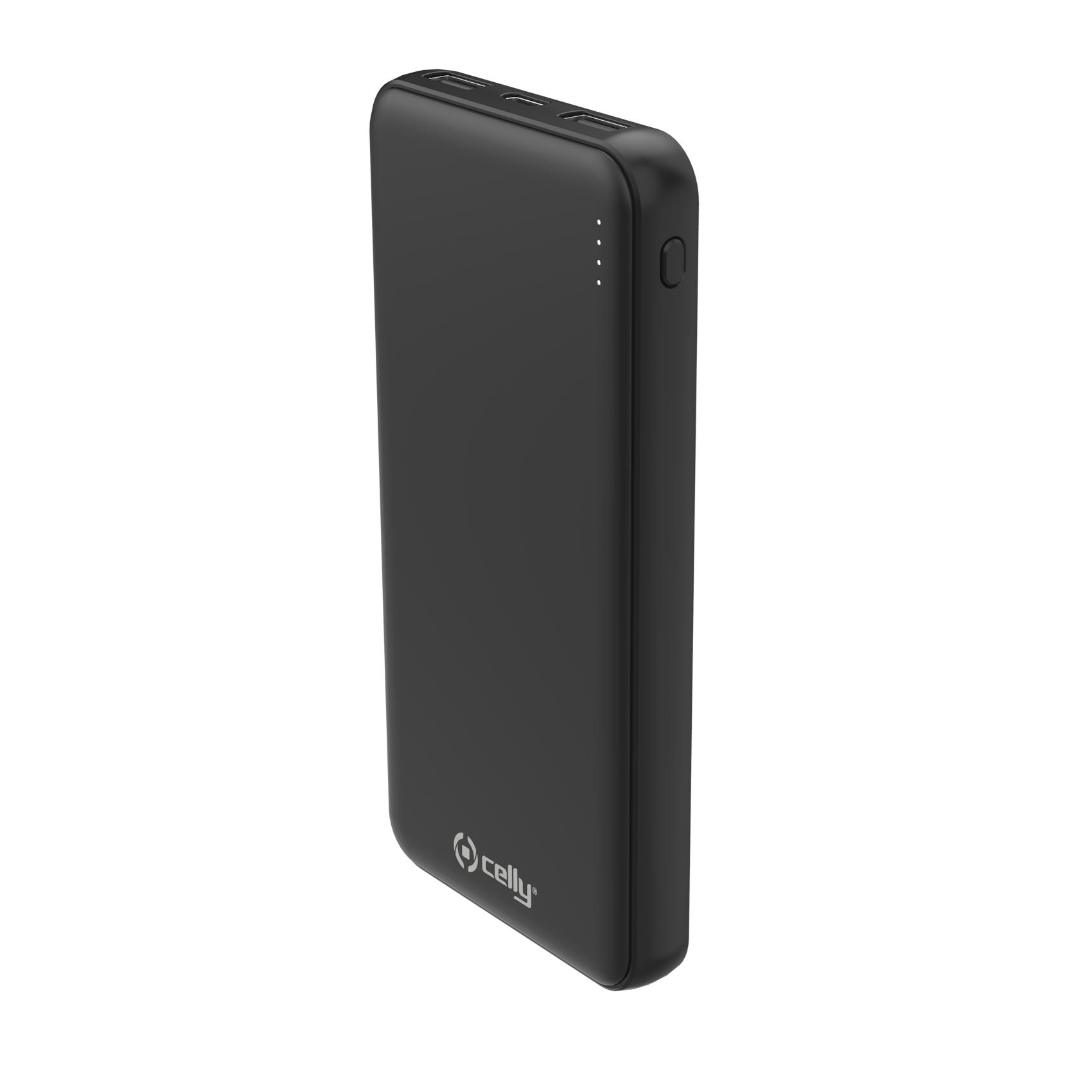 GRSPB10000 – 10W Powerbank 10000 mAh [PLANET COLLECTION]