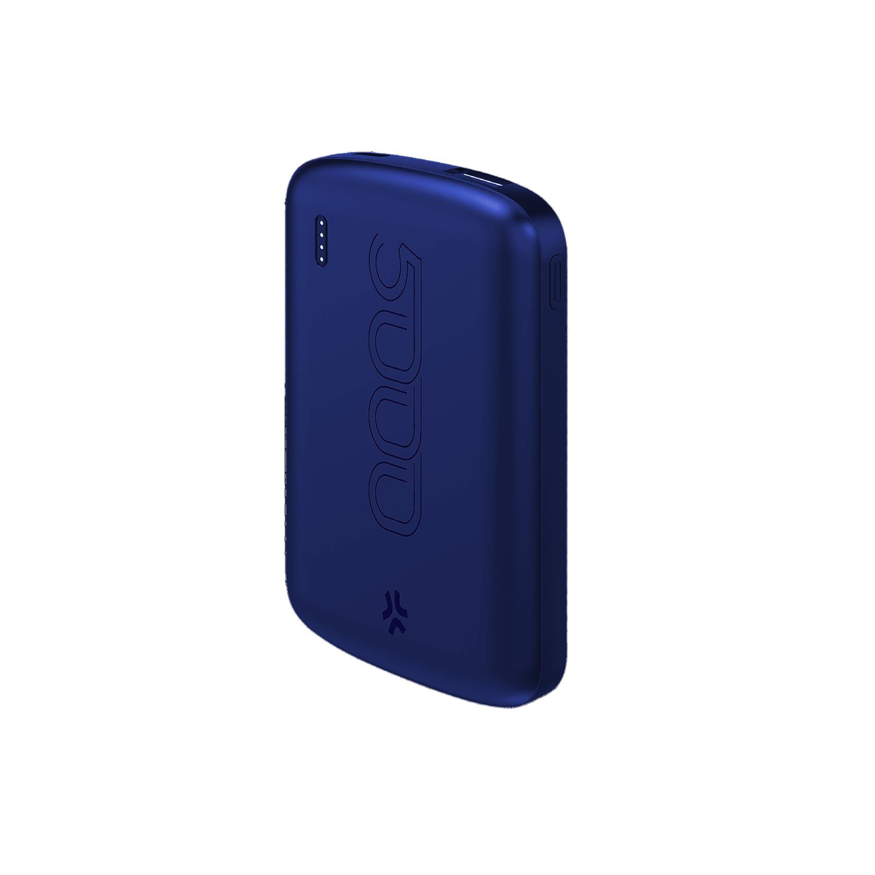 PBE5000EVO – 10W Powerbank 5000 mAh [PBE EVO]